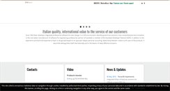 Desktop Screenshot of esain.com